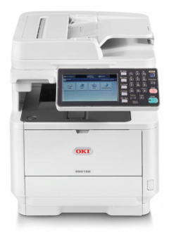 Oki ES5162DNW - 3