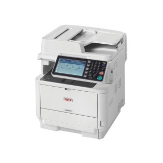 Oki MB562dnw - 2