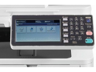 Oki MB562dnw - 3