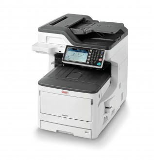 Oki MC873dn - 3