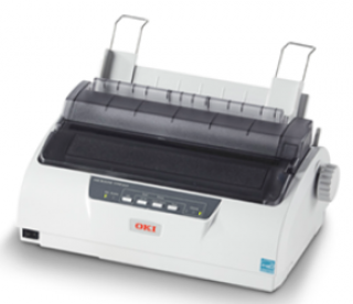 Oki ML1190 Eco - 3