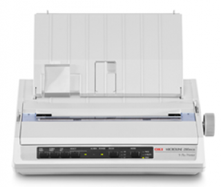 Oki ML280 Eco