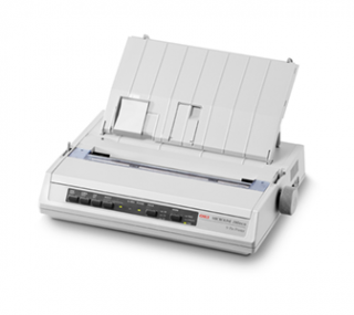 Oki ML280 Eco - 2