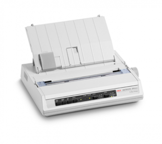 Oki ML280 Eco - 3