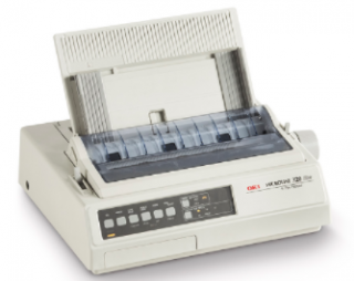 Oki ML320 Elite - 3