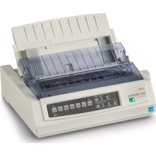 Oki ML3320 Eco - 3
