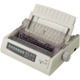 Oki ML3390 Eco
