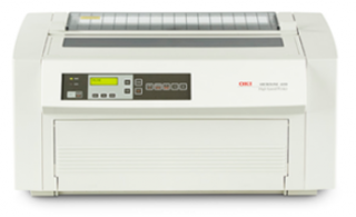 Oki ML4410