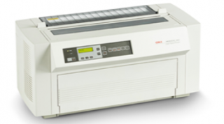 Oki ML4410 - 3