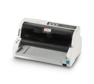 Oki ML5100FB