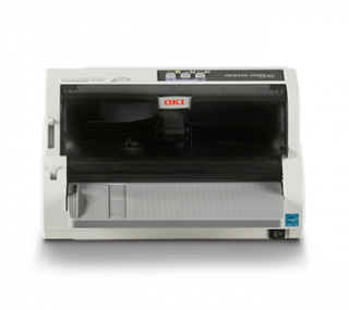 Oki ML5100FB - 2