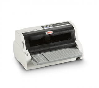 Oki ML5100FB - 3