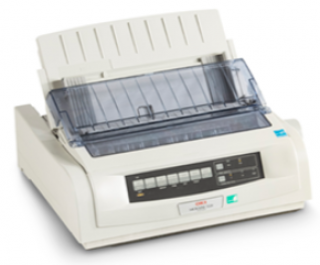 Oki ML5520 Eco - 2