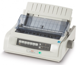 Oki ML5520 Eco - 3