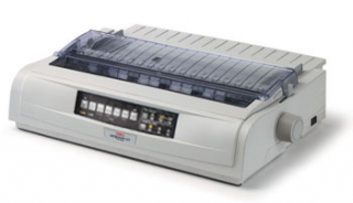 Oki ML5521 Eco