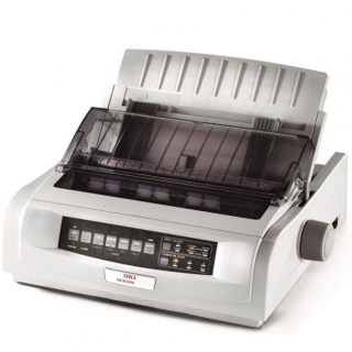 Oki ML5521 Elite
