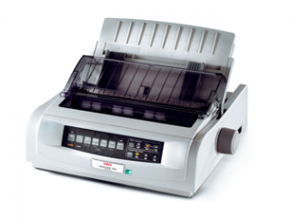 Oki ML5590 Eco