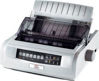Oki ML5591 Eco
