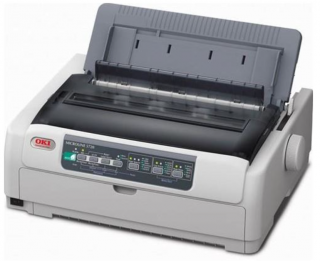 Oki ML5721 Eco