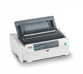 Oki ML5790 - 3