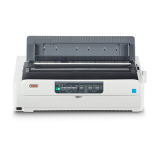 Oki ML5791 Eco