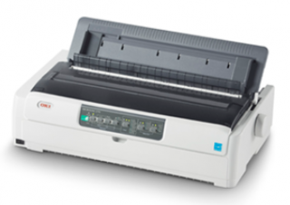 Oki ML5791 Eco - 3