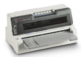 Oki ML6300FB-SC - 2