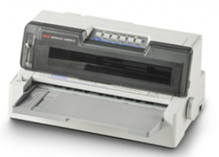 Oki ML6300FB-SC - 3