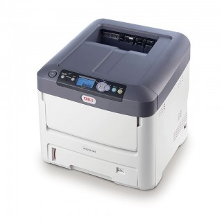 Oki Pro7411WT - 2