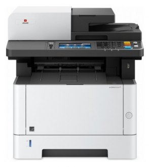 Olivetti D-Copia 3524MF