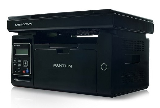 Pantum M6500NW