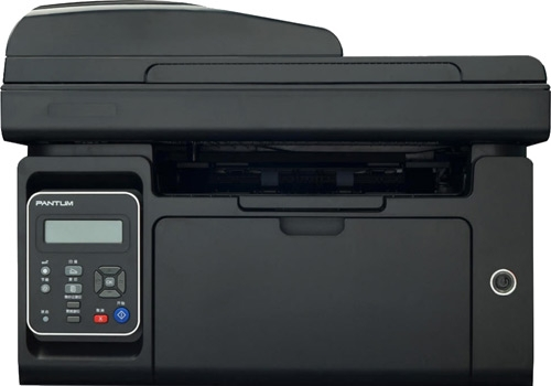 Pantum M6550NW