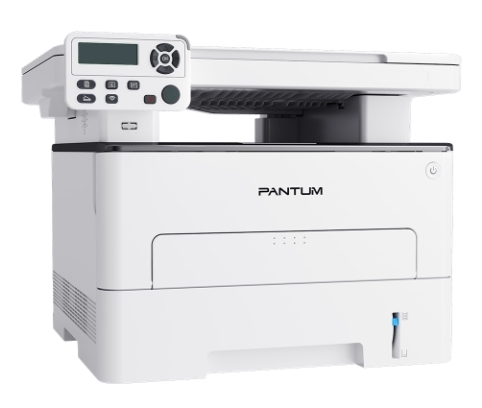 Pantum M6700DW
