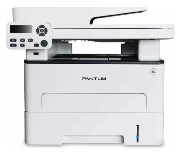 Pantum M7100DW