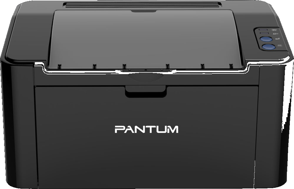 Pantum P2500W
