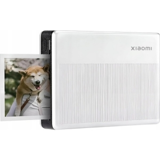 Xiaomi Portable Photo Printer 1S - 2