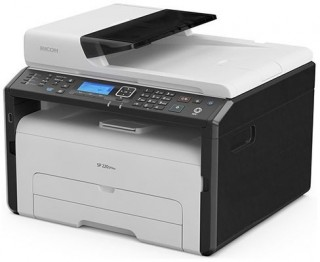 Ricoh SP 220SFNW