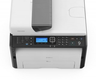 Ricoh SP 220SFNW - 2