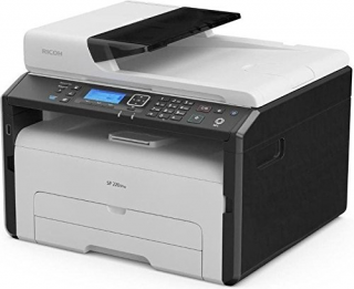 Ricoh SP 277SFNW - 2