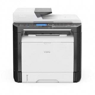 Ricoh SP 325SFNw