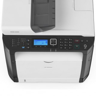 Ricoh SP 325SFNw - 2