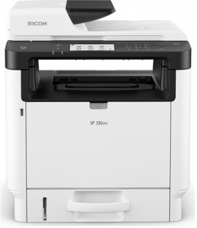 Ricoh SP 330SFN