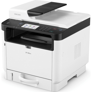 Ricoh SP 330SFN - 2