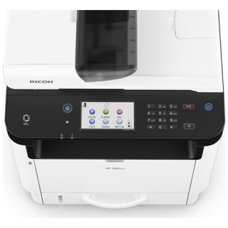Ricoh SP 330SFN - 3
