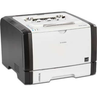 Ricoh SP 377DNwX - 2