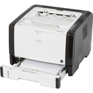 Ricoh SP 377DNwX - 3