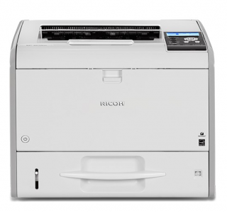 Ricoh SP 4510DN - 2