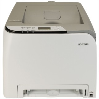 Ricoh SP C240DN