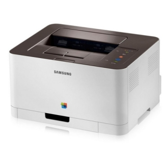 Samsung CLP-365 - 2
