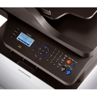 Samsung CLX-6260FR - 2